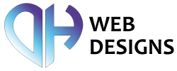 DH – Web Designs